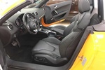 奥迪TTS2011款TTS Roadster 2.0TFSI quattro