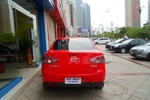 马自达MAZDA22008款1.5L 自动 超值型