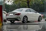 奔驰CLA级2015款CLA 220 4MATIC