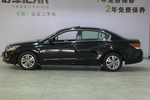 本田雅阁2010款2.0L EXL Navi