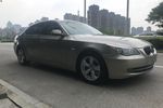 宝马5系2009款525Li 豪华型