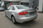 奥迪A4L2011款2.0TFSI 标准型