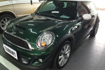 MINICLUBMAN2012款1.6T COOPER S Fun