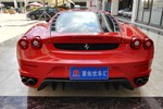 法拉利F4302008款Coupe