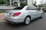 奔驰C级2015款C 200L