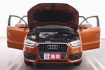 奥迪Q32013款35 TFSI 舒适型