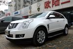 凯迪拉克SRX2014款3.0L 舒适型