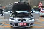 马自达MAZDA3经典2008款1.6L 手自一体 天窗型