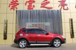 日产逍客2012款2.0XV 雷 CVT 2WD