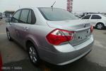 启辰D502012款1.6L 手动 舒适版