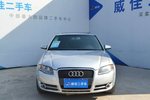 奥迪A42006款1.8T 舒适型