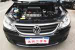 大众朗逸2011款1.6L 手自一体 品悠版