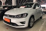 大众高尔夫嘉旅2016款280TSI 自动豪华型