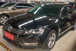 大众帕萨特2013款1.8TSI DSG 御尊版