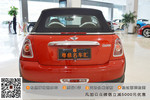 MINICABRIO2011款1.6L COOPER CABRIO