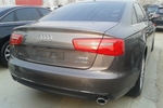 奥迪A6L2012款30 FSI 豪华型(2.5L)