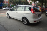 马自达Mazda52008款2.0 自动豪华型