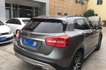 奔驰GLA级2015款GLA 220 4MATIC 时尚型