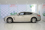 保时捷Panamera2010款Panamera S 4.8L 