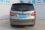 别克GL82011款2.4L LT 行政版