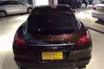 保时捷Panamera2010款Panamera 3.6L 