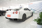 日产GT-R2012款3.8T Premium Edition 