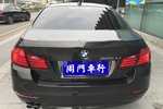 宝马5系2014款525Li 领先型