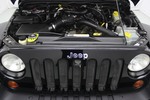 Jeep牧马人两门版2011款3.8L 罗宾汉