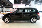 奔驰GLK级2010款GLK300 4MATIC 时尚版