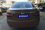 东风风神A602014款1.6L 手动智驱精英型