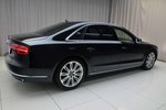 奥迪A8L2014款45 TFSI quattro舒适型