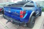 福特F系列2011款6.2L SVT Raptor SuperCab