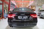 奥迪A4L2013款35 TFSI 自动技术型