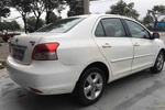 丰田威驰2008款1.6 GL-i 手动