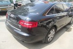 奥迪A6L2011款2.4L 舒适型