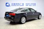 奥迪A6L2012款50 TFSI quattro 豪华型(3.0T)