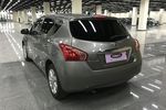 日产TIIDA2011款1.6L CVT舒适型