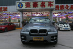 宝马X62008款xDrive35i