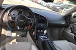 奥迪R82008款4.2FSI quattro