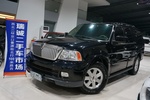 林肯领航员2006款Navigator 4×4