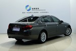 宝马5系2013款525Li 领先型