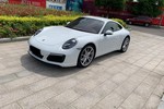 保时捷9112016款Carrera 3.0T