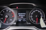 奥迪A4L2013款35 TFSI 自动标准型