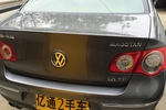 大众迈腾2009款2.0TSI DSG 豪华型