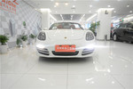 保时捷Boxster2013款Boxster