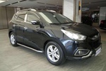 现代ix352010款2.4L 自动两驱尊贵版GLS 