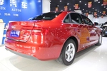 奥迪A4L2013款35 TFSI(2.0T)自动舒适型