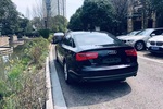 奥迪A6L2012款TFSI 舒适型(2.0T)