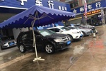 道奇酷威2011款2.7L 手自一体 豪华导航型