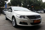 大众CC2010款2.0TSI 豪华型